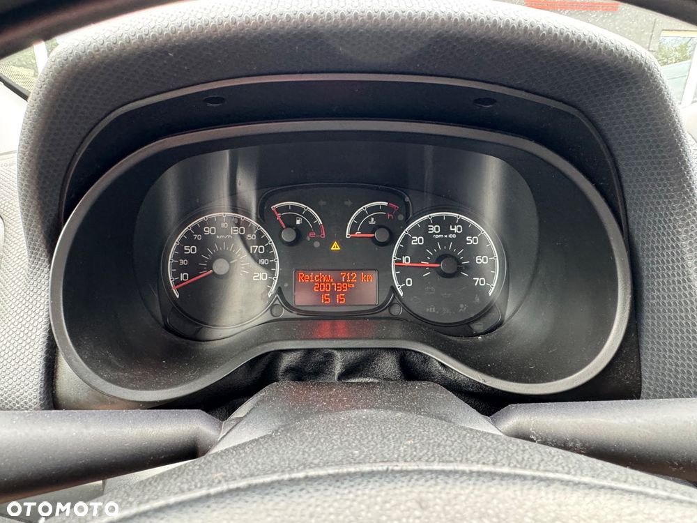 Fiat Doblo 1.3 Multijet 16V Active - 15