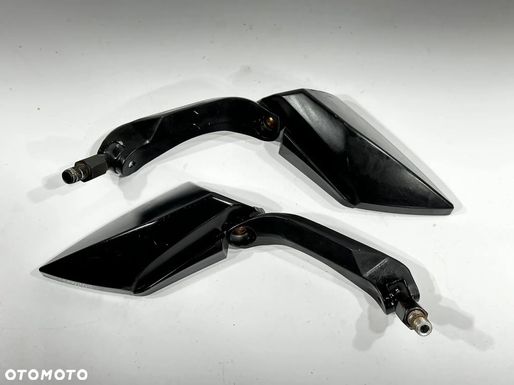 Lusterka kpl Yamaha Honda Suzuki - 2