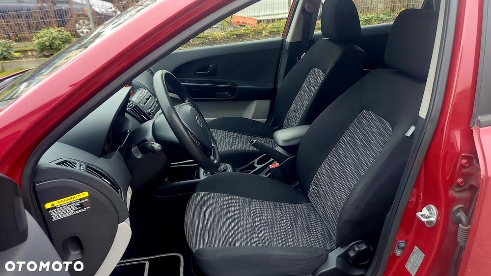 Kia Ceed 1.4 CVVT Attract - 15