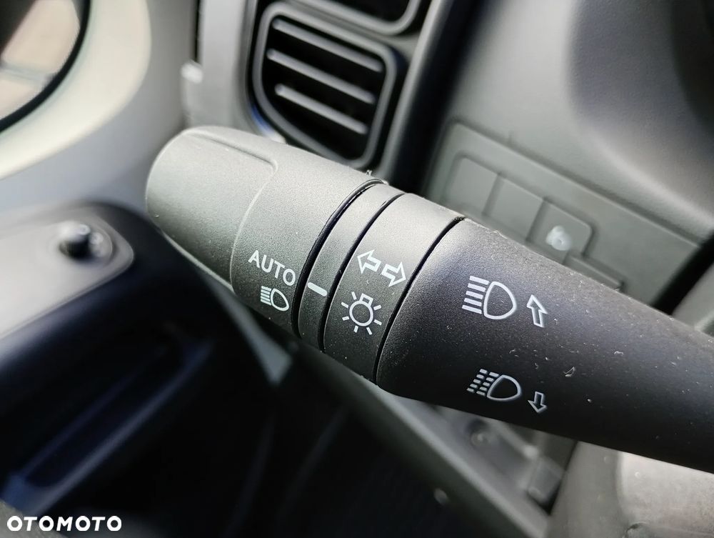 Fiat Ducato L2H2 od ręki - 16