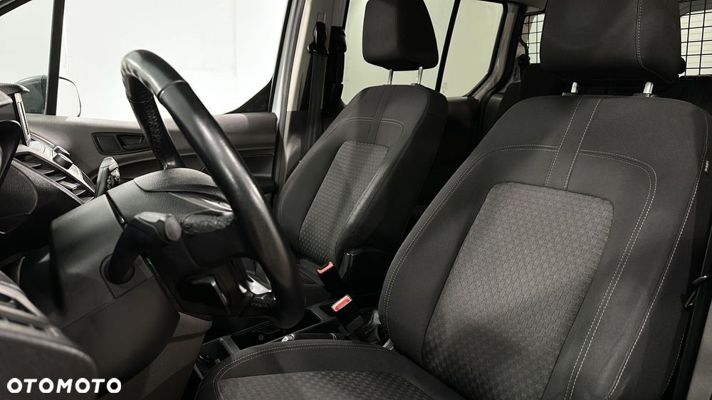 Ford Transit Connect Kombi 230 L2 Trend - 17