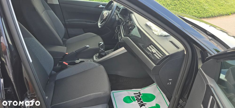 Volkswagen Polo 1.0 TSI Highline - 35