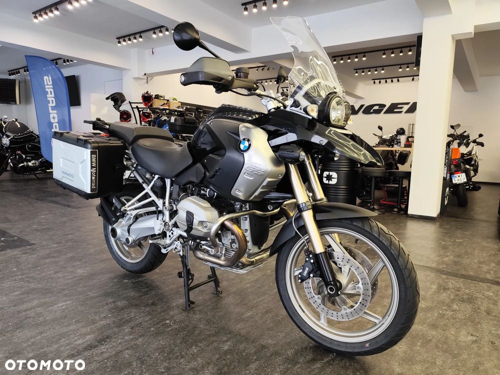 BMW GS - 10