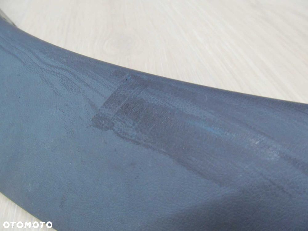 VOLVO XC70 XC LISTWA NAKLADKA BLOTNIKA TYL LEWA 8620132 99-07 - 5