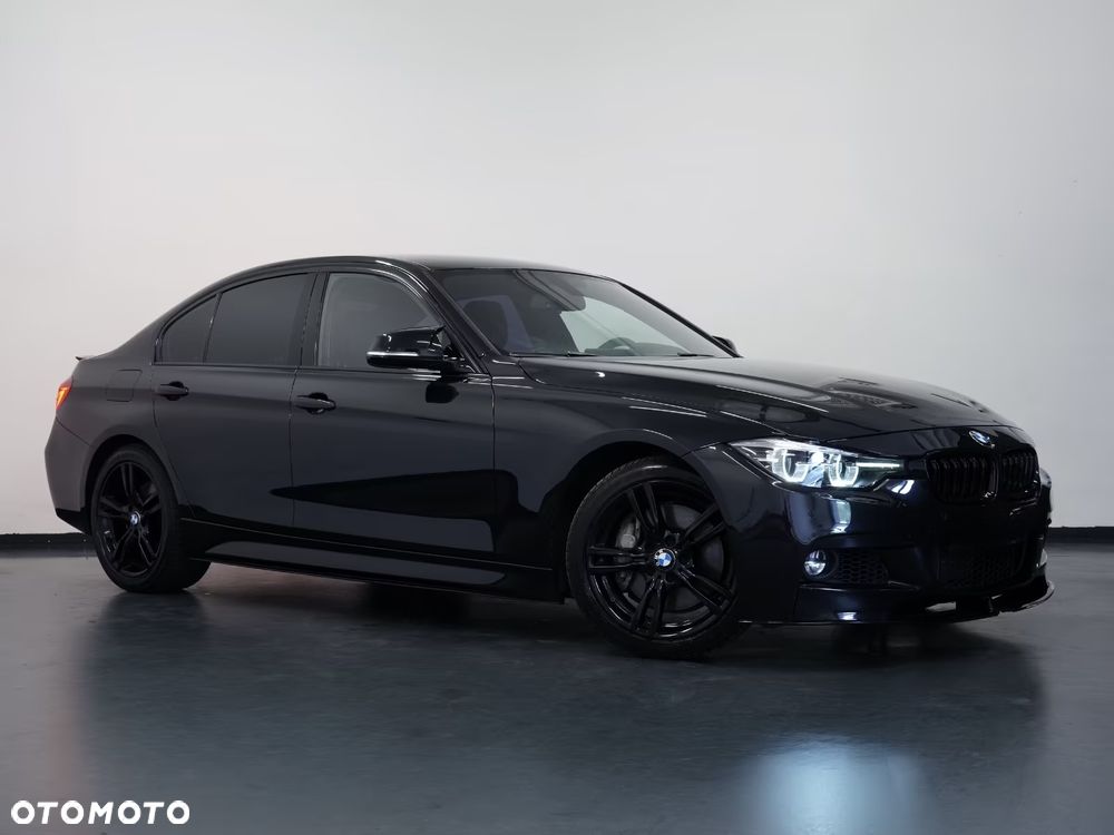 BMW Seria 3 330i M Sport Sport - 9