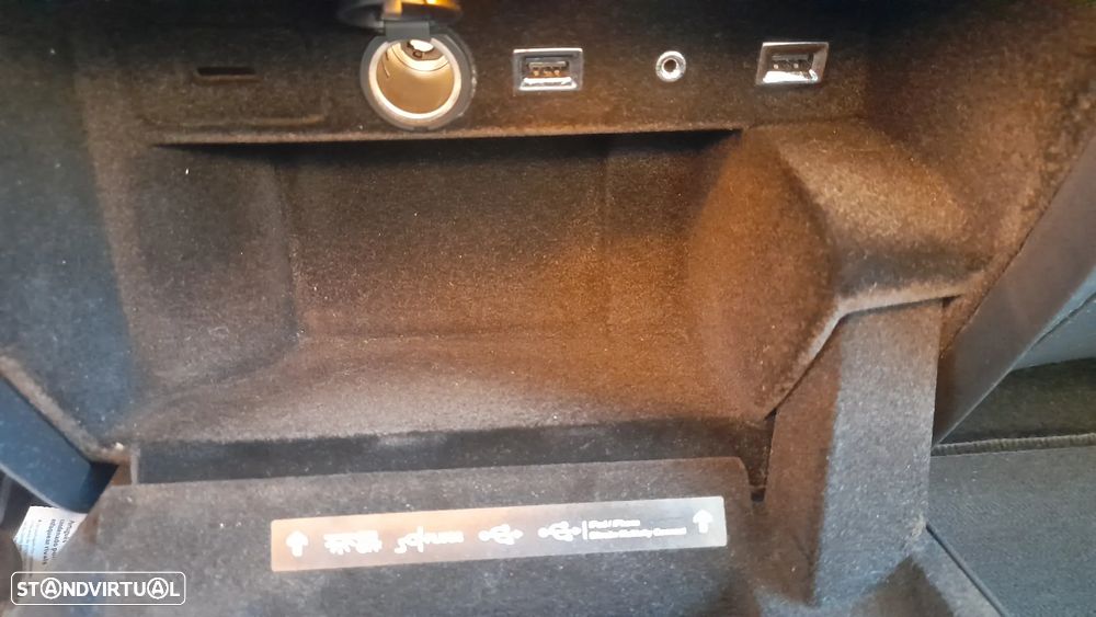 Citroën C4 Picasso 1.6 e-HDi Seduction ETG6 - 29