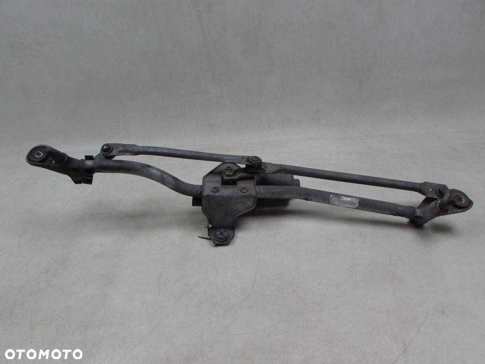 AUDI A4 B6 01-06 SILNIK MECHANIZM WYCIERACZEK PRZOD 8E1955119 - 2