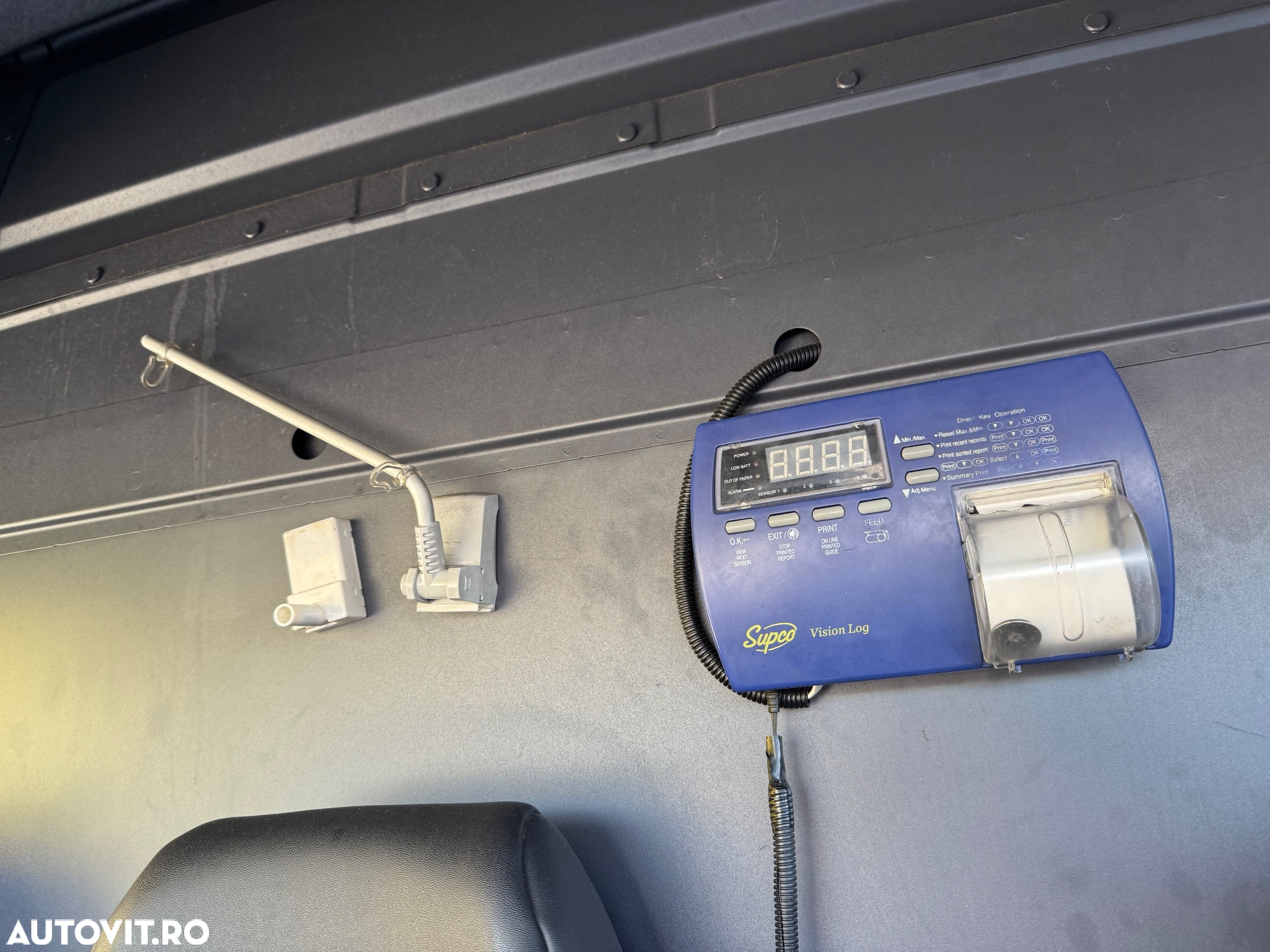 Volkswagen Crafter - 13