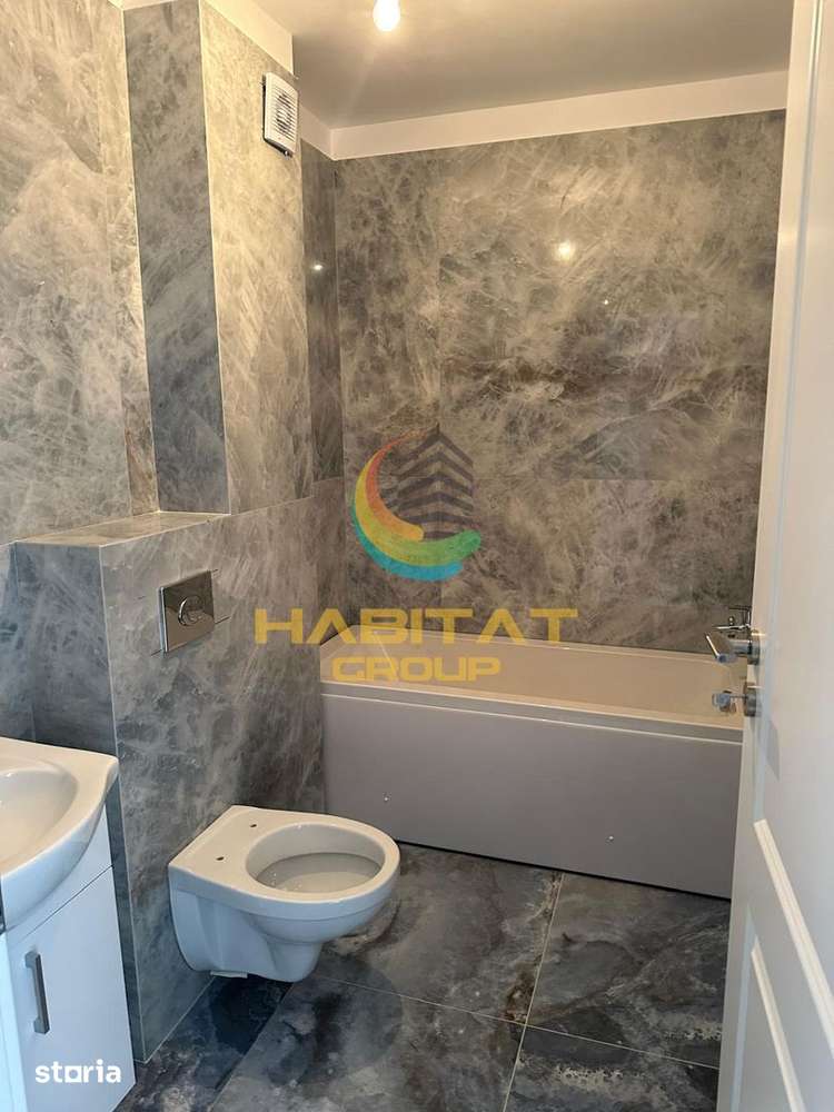 Garsoniera Finalizata 45MP - Imagine principală: 3/3