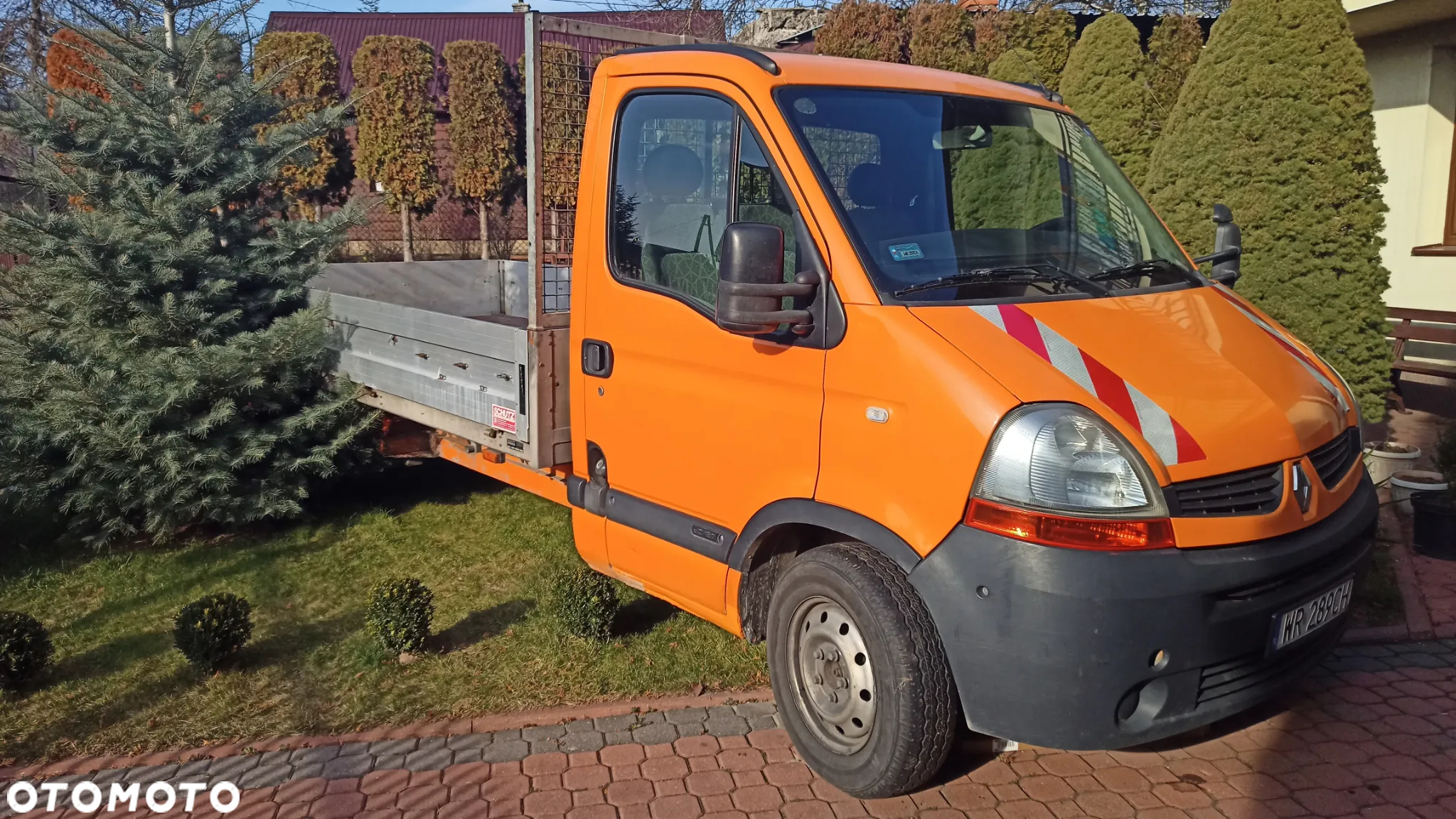 Renault Master - 7