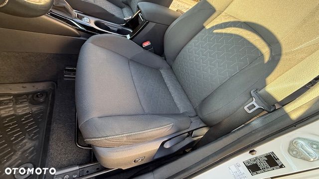 Suzuki Swace 1.8 Hybrid Premium Plus CVT - 4