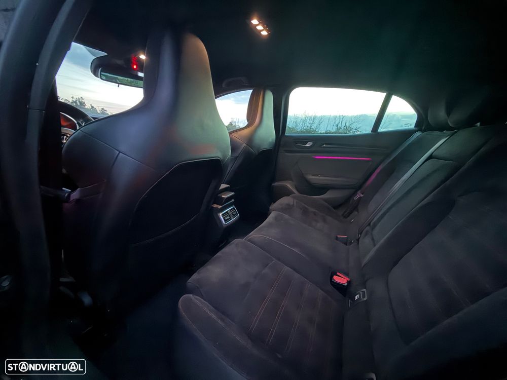 Renault Mégane ENERGY TCe 280 EDC R.S. - 33