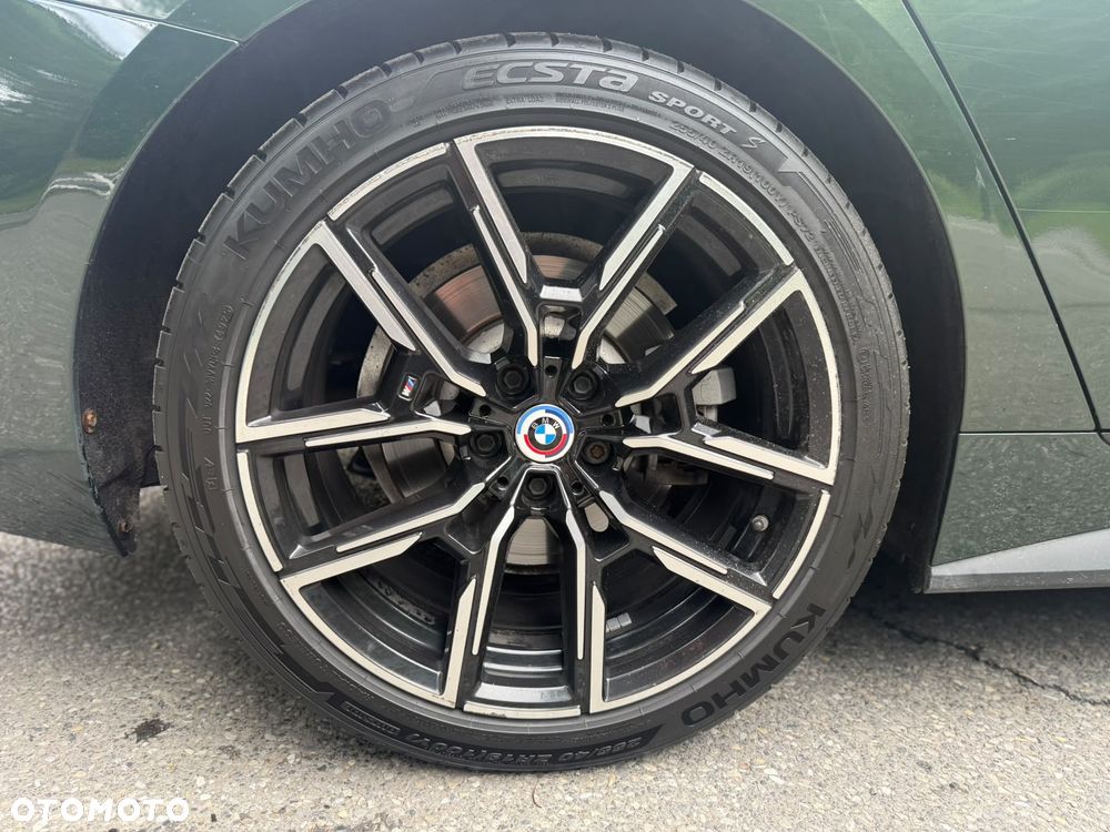 BMW Seria 4 430i xDrive M Sport - 27