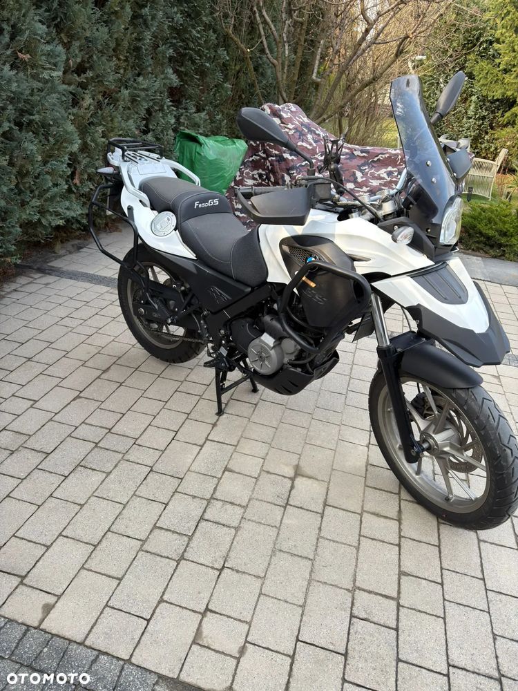 BMW GS - 2