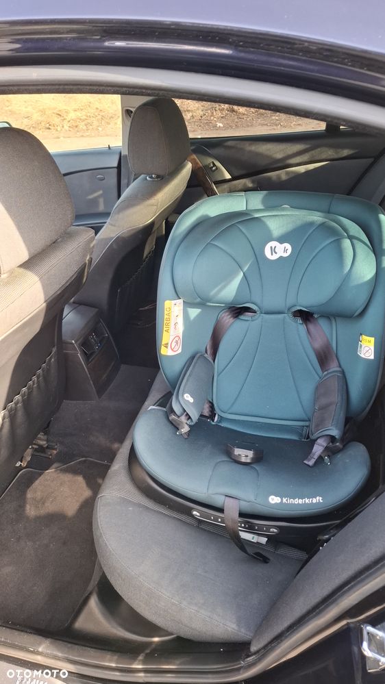 BMW Seria 5 - 15