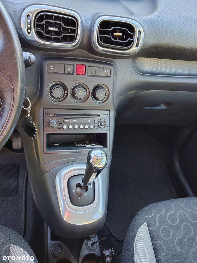 Citroën C3 Picasso - 12