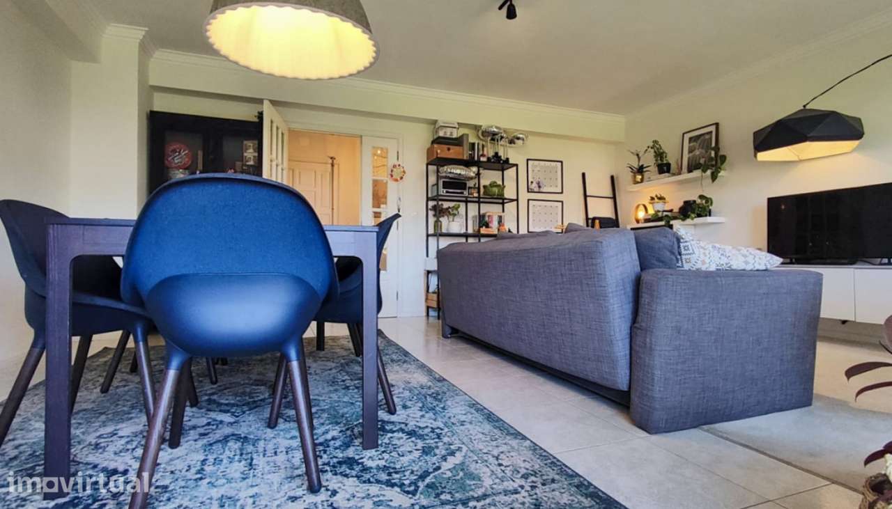 Venda de Apartamento T3, zona mais procurada, Santa Maria Maior, Viana - Grande imagem: 3/28