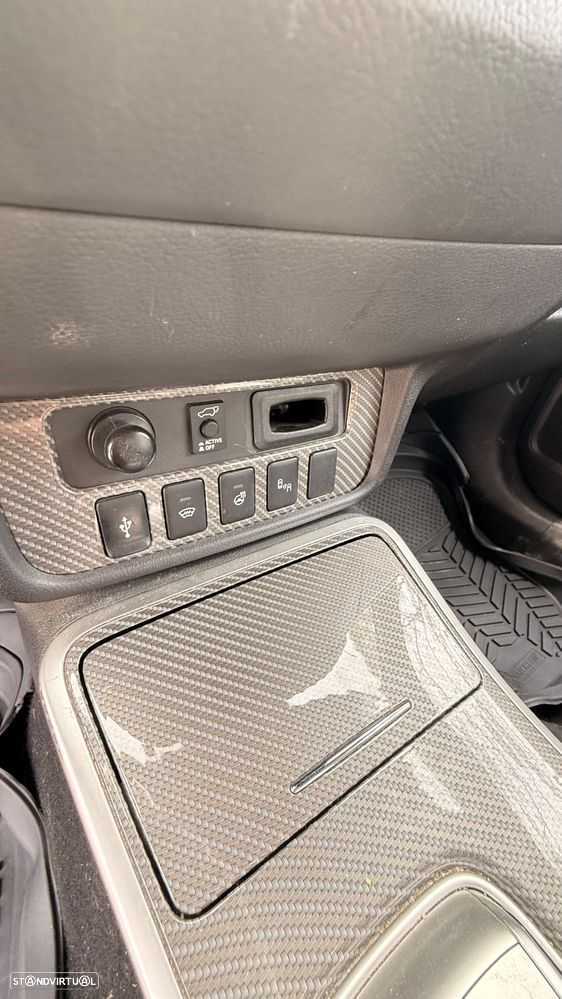 Mitsubishi Outlander - 15