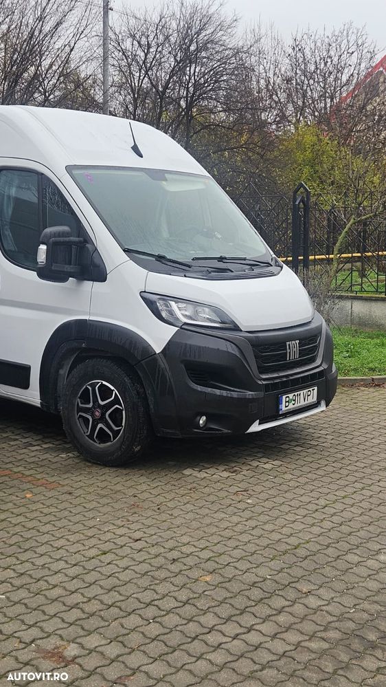 Fiat Ducato - 2
