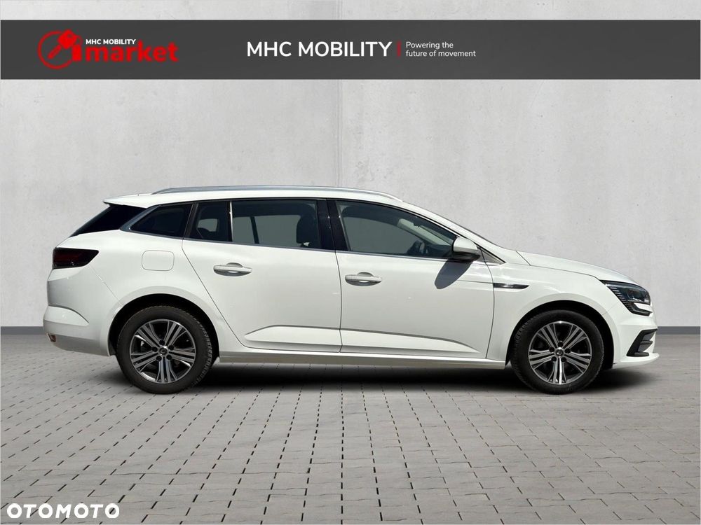Renault Megane 1.5 Blue dCi Equilibre - 7