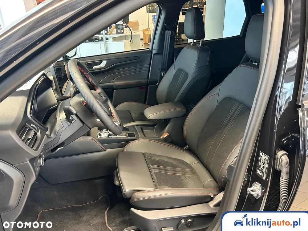 Ford Kuga 2.5 FHEV AWD ST-Line X eCVT - 12