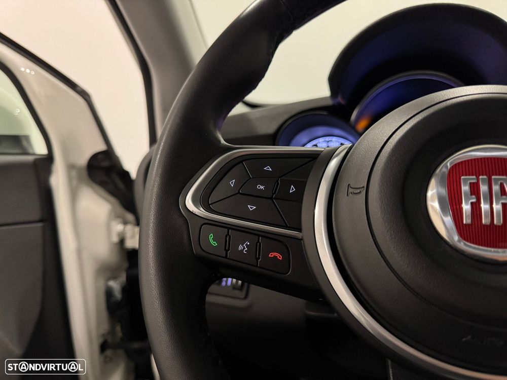 Fiat 500X 1.0 FireFly Cross - 48