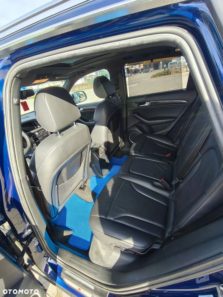 Audi SQ5 Sportback - 14