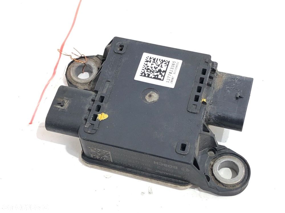 MODUŁ CZUJNIK SONDY NOX  RENAULT EXPRESS Nadwozie pełne/minivan 2021 - 2022 1.5 Blue dCi 95 (F6AB) - 1