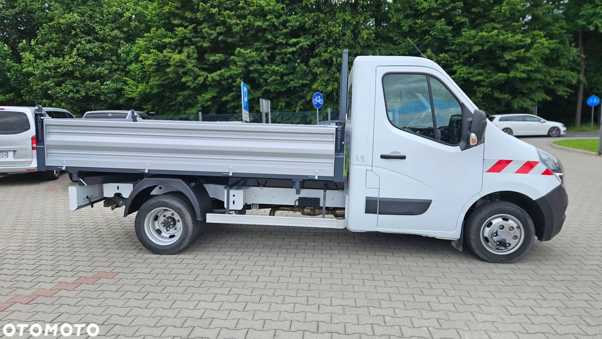 Opel Movano - 2