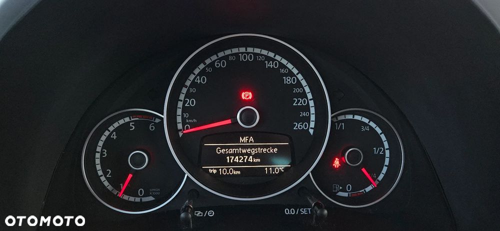 Volkswagen Beetle 2.0 TDI DPF CUP - 11