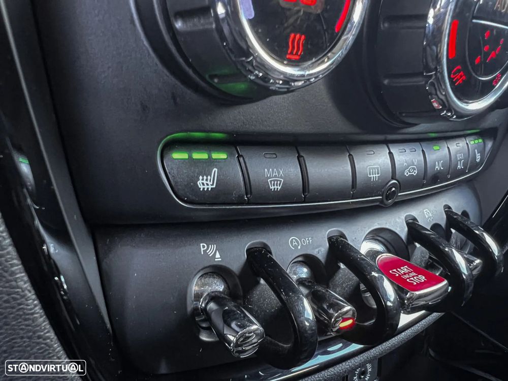 MINI Clubman One D - 12