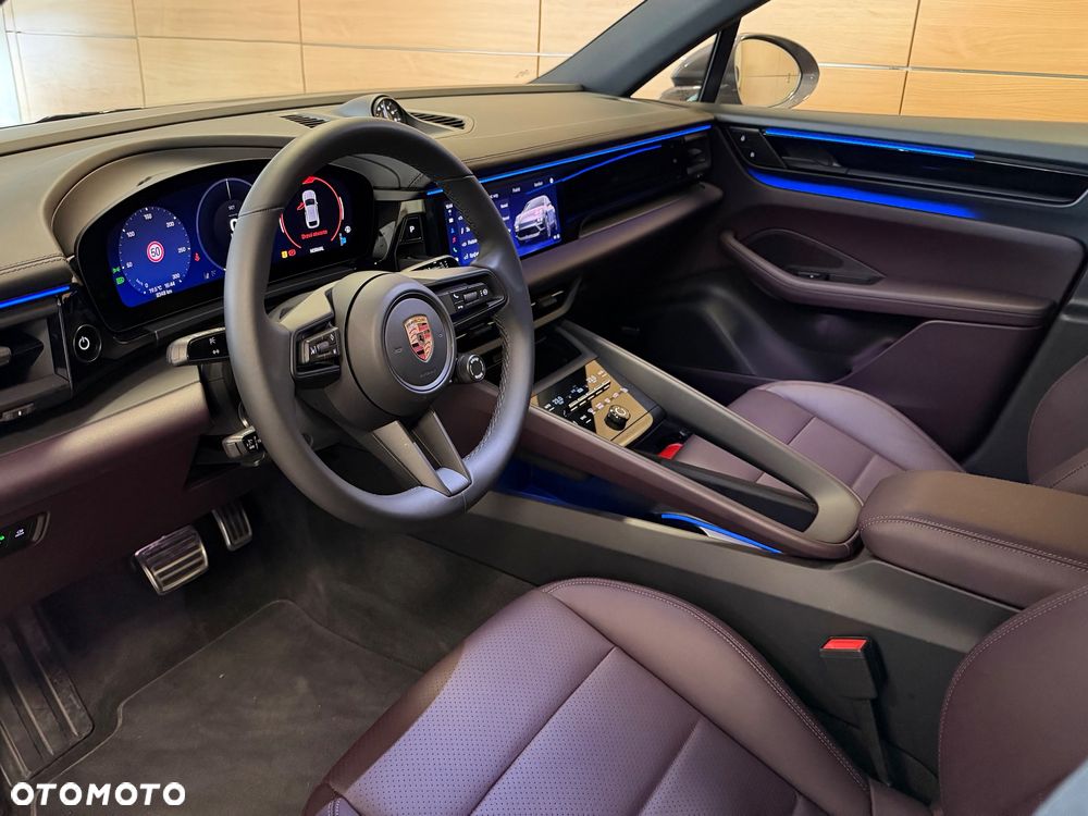 Porsche Macan - 15