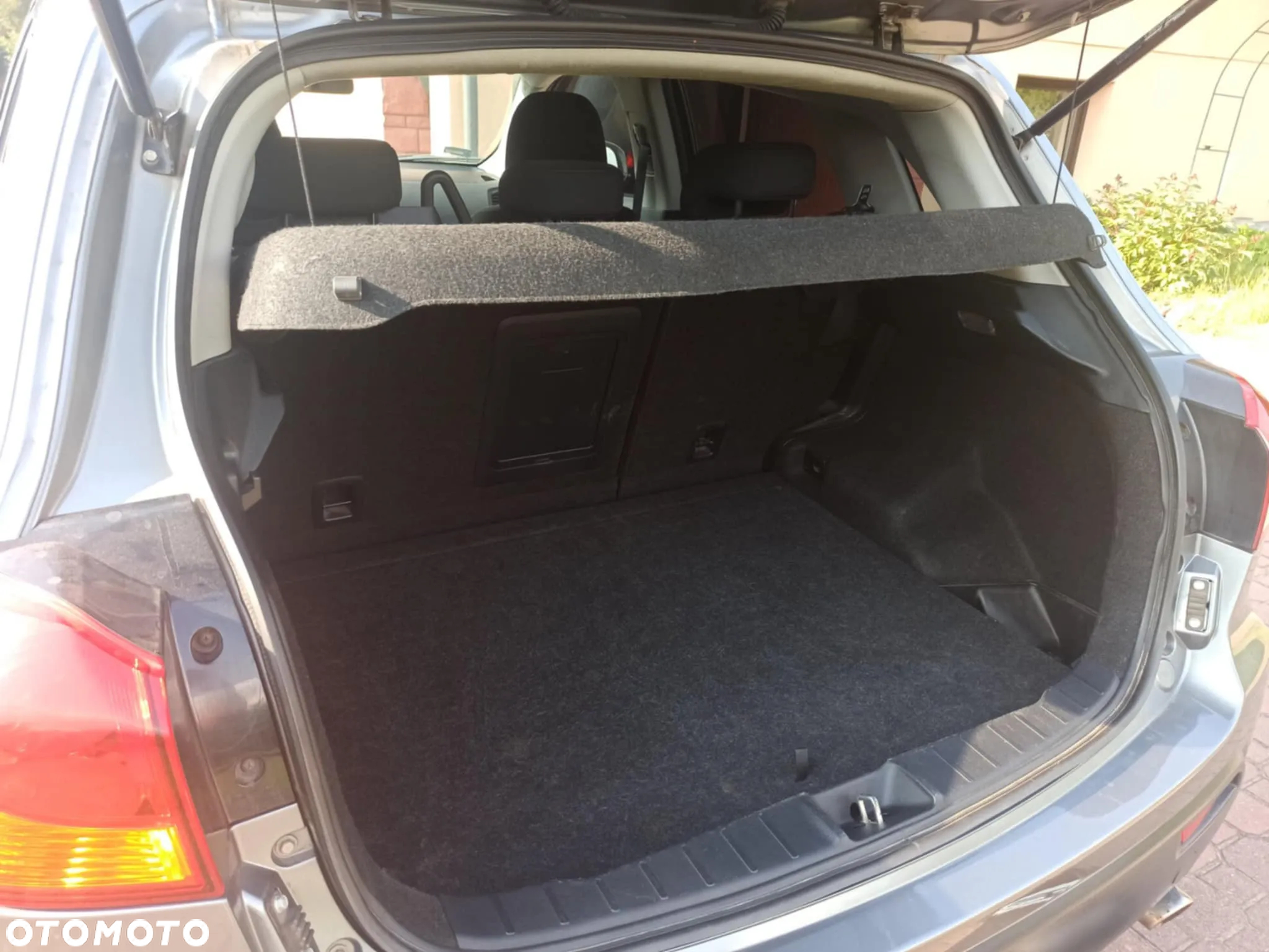 Mitsubishi ASX 1.8 DID Intense AS&G - 11