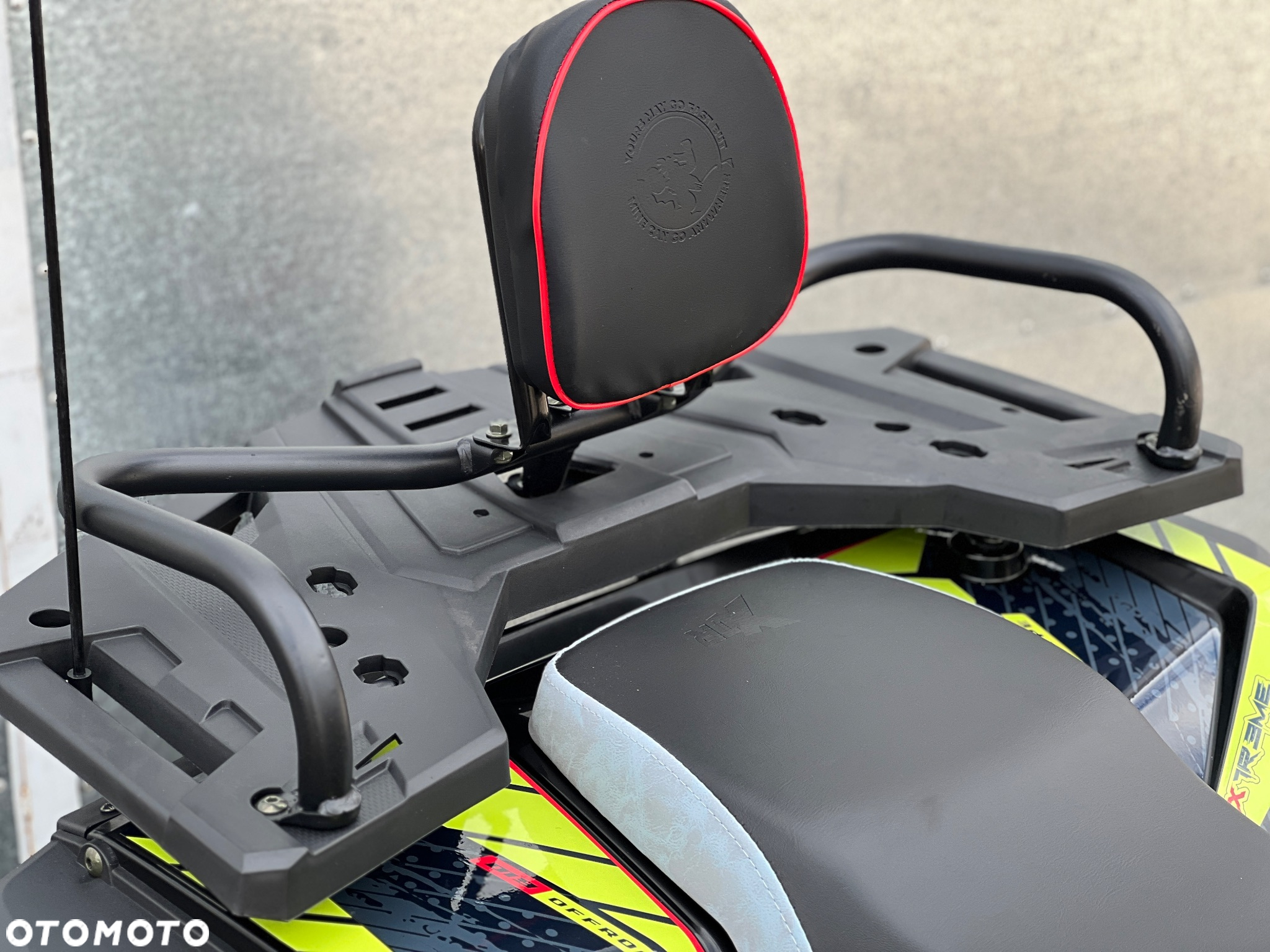 XTR Inny - 7
