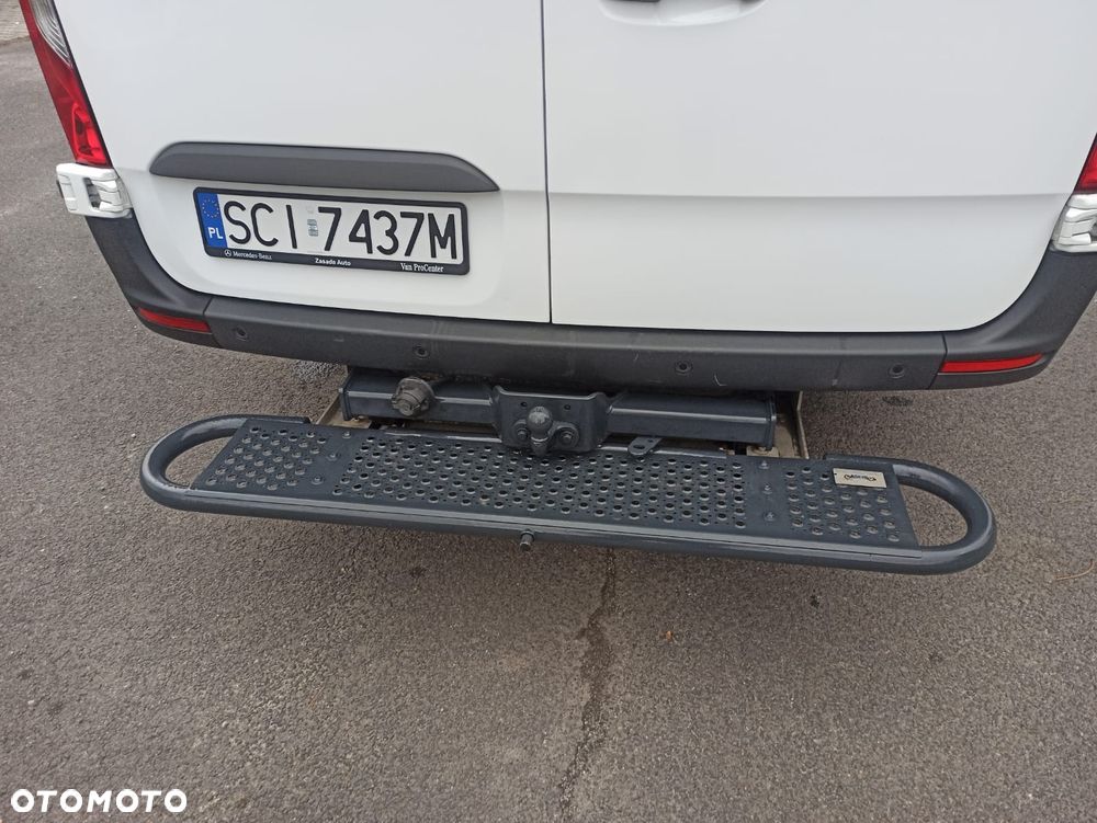 Mercedes-Benz Sprinter 316 - 7
