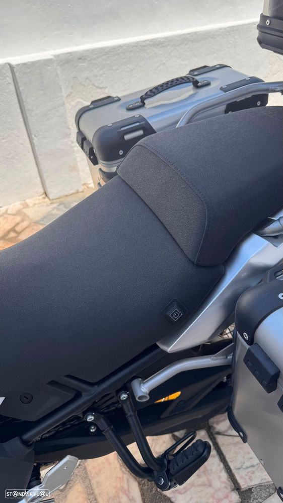 CF Moto 700MT ADV - 8