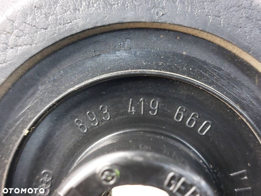 KIEROWNICA AUDI 80 B4 893419660 8A0419091 8A0951525C - 11