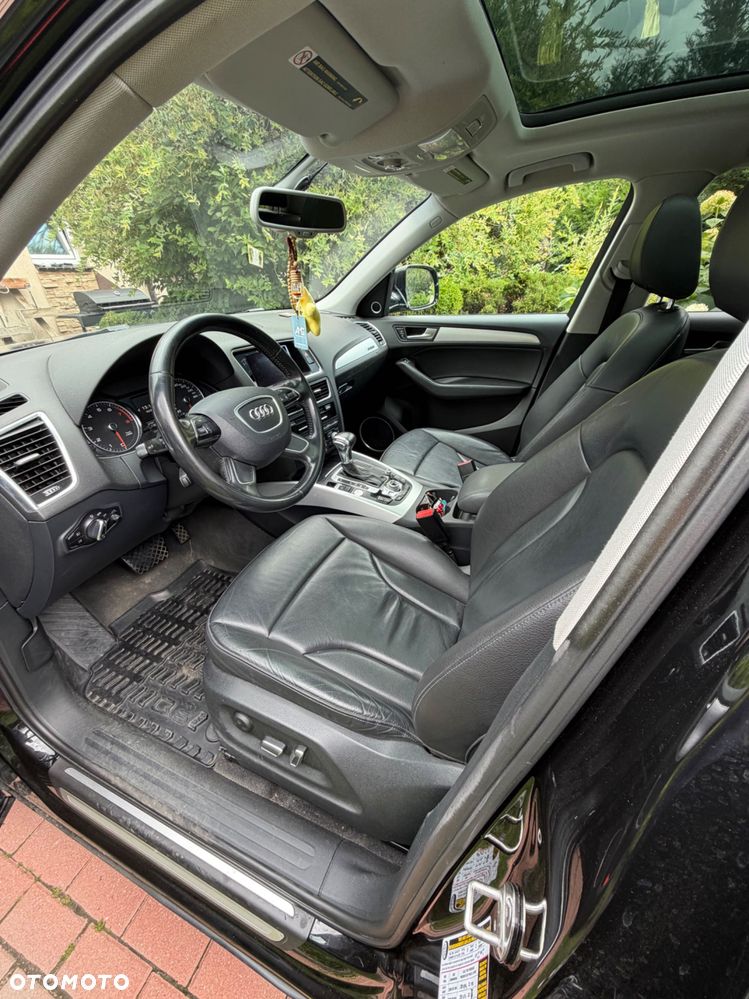 Audi Q5 - 7