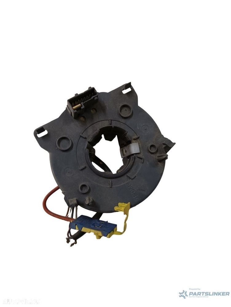Spirala/bobina airbag (inel SRS) OPEL COMBO Box Body / Estate 2001 - >, OPEL MERIVA X03 2003 - 2010 24459850 - 3