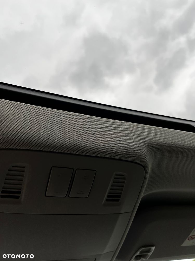 Opel Astra 1.6 T Cosmo - 17