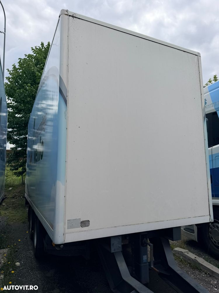 DAF XF 440 - 7