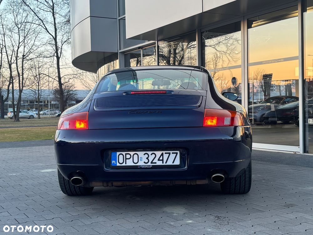 Porsche 911 - 4