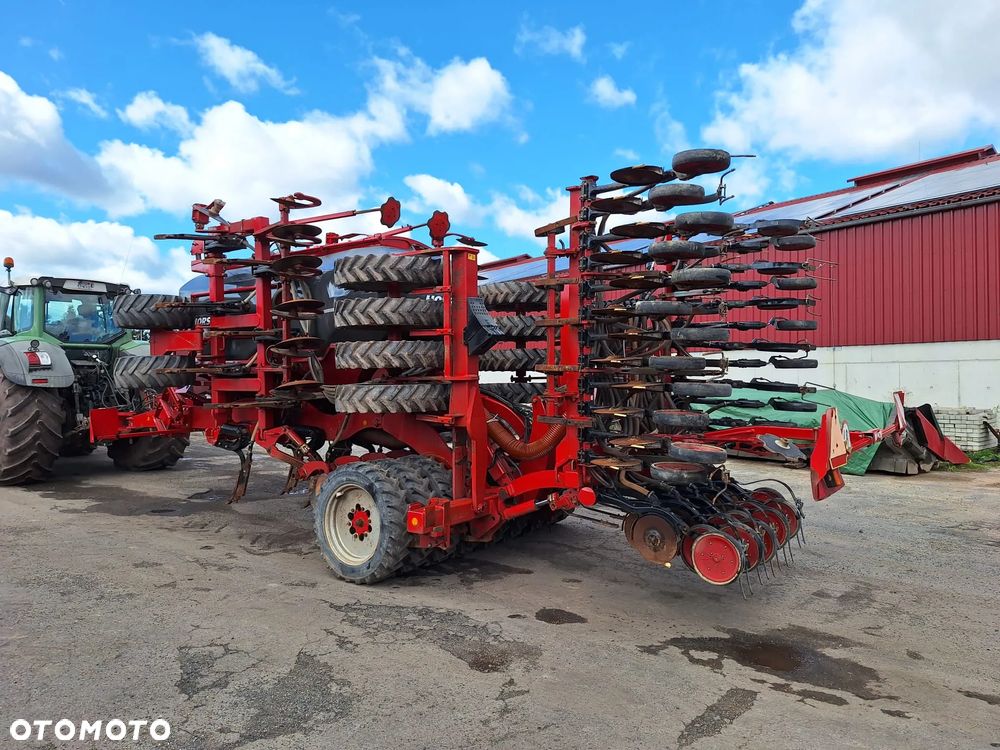 Horsch Focus 6 TD 3-P - 5