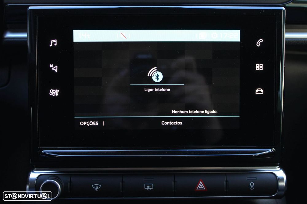 Citroën C3 1.2 PureTech Feel - 15