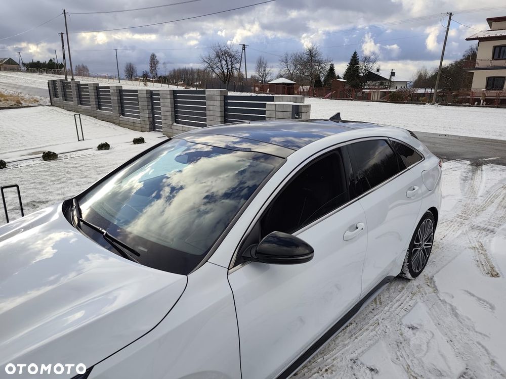 Kia ProCeed 1.5 T-GDI GT Line DCT - 10