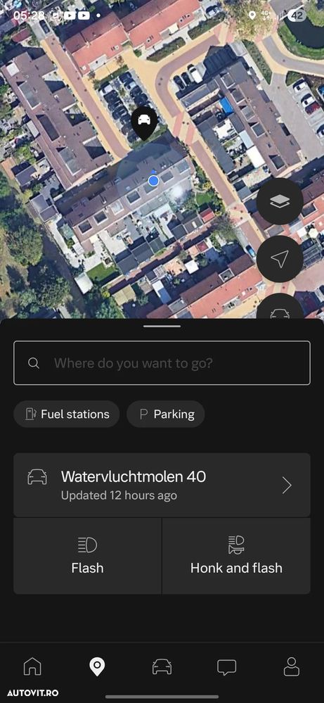 Volvo V90 V90CC D5 AWD - 34