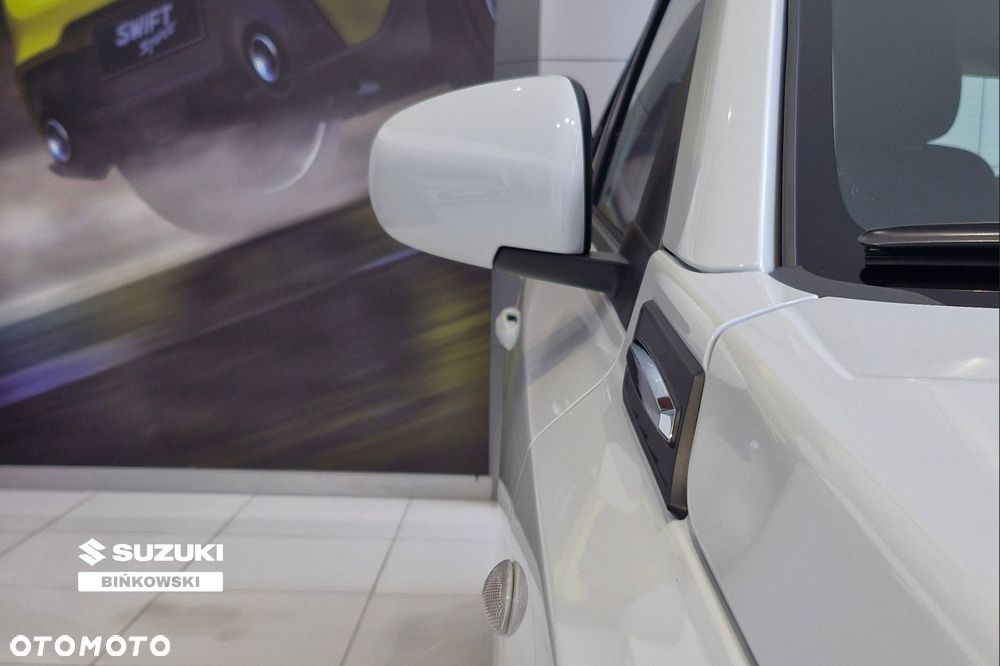 Suzuki Vitara 1.4 Boosterjet mHEV Premium Plus 2WD - 8