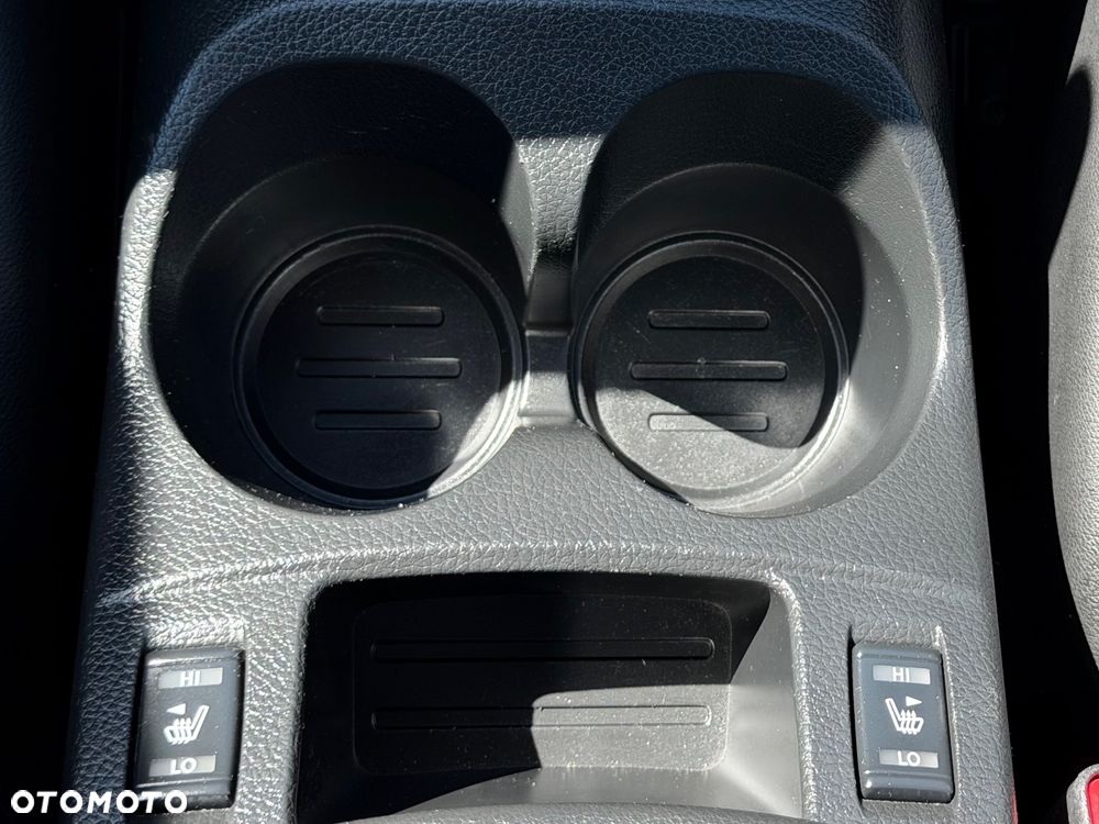 Nissan Qashqai 1.6 DCi Tekna Xtronic - 30
