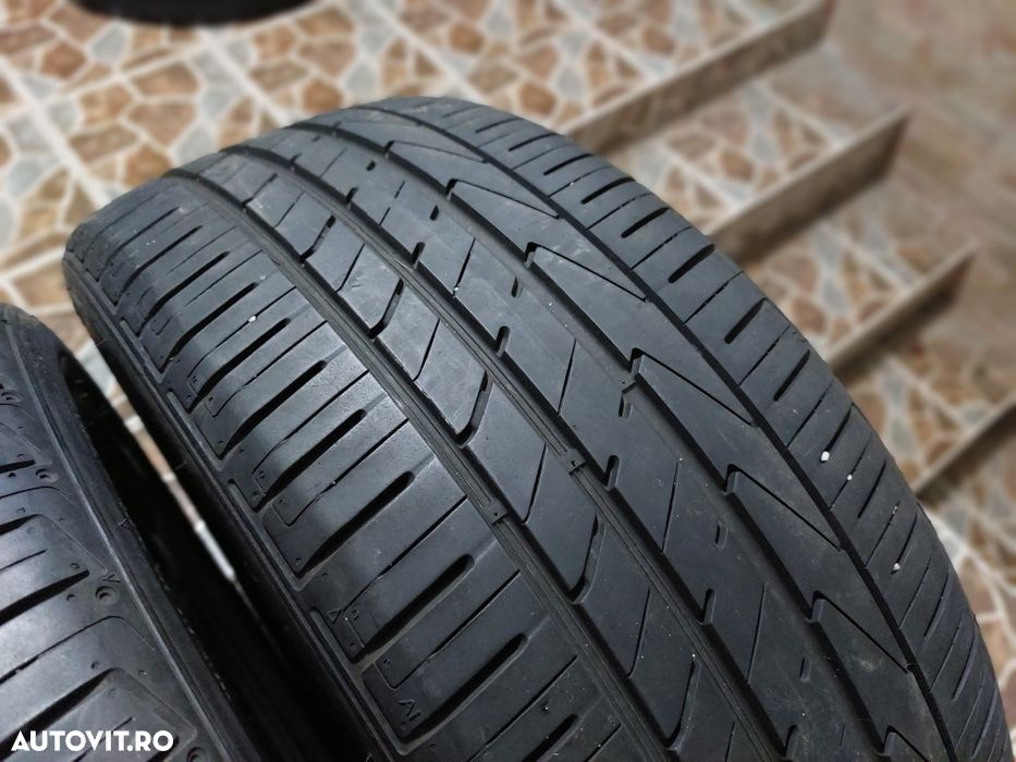2 anvelope 235/50 R19 Hankook - 4