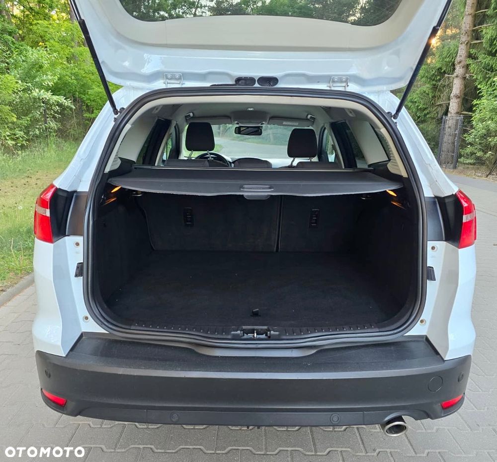 Ford Focus 2.0 EcoBlue Active Business - 11